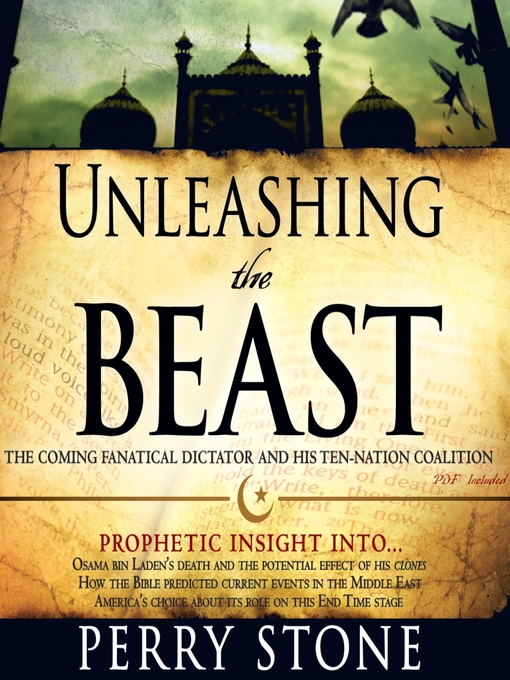 Title details for Unleashing the Beast by Perry Stone - Wait list
